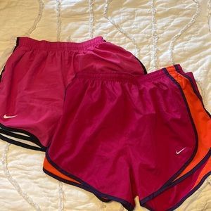 Nike short bundle